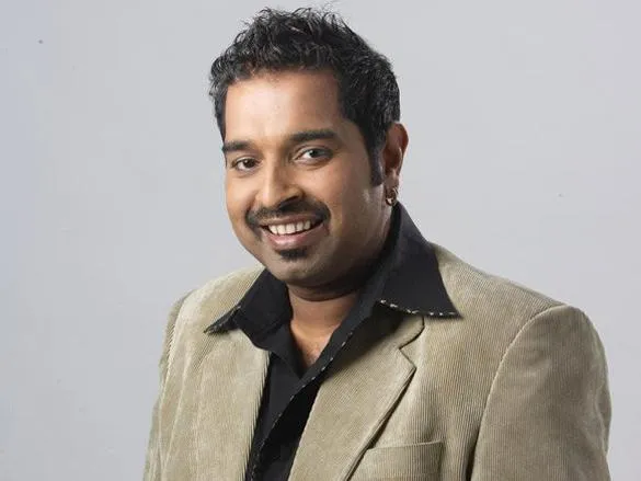 Shankar Mahadevan Telugu hits
