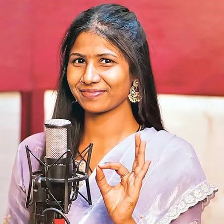 Singer Prabha Telugu hits