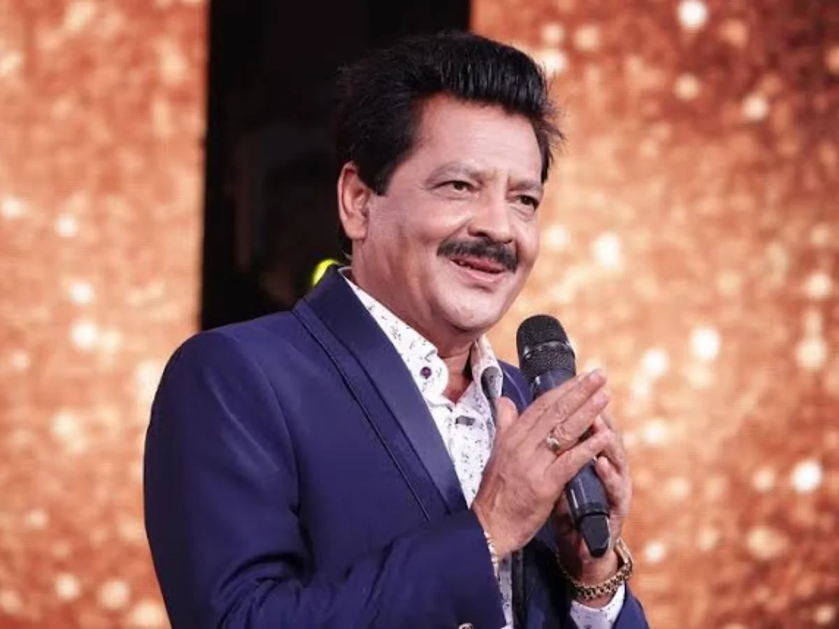 Udit Narayan Telugu hits